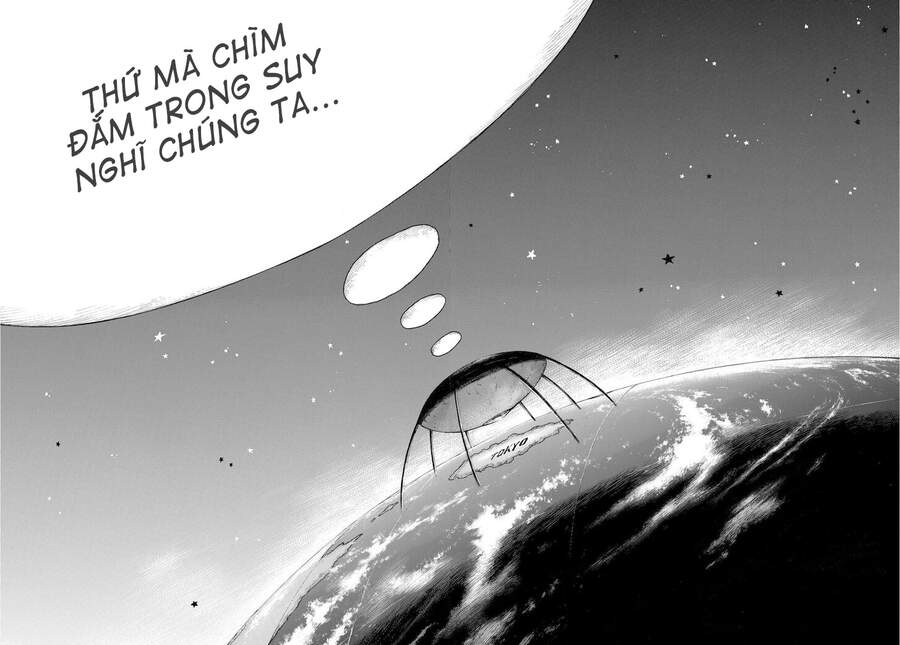 Biệt Đội Lính Cứu Hỏa Chapter 252 - 6
