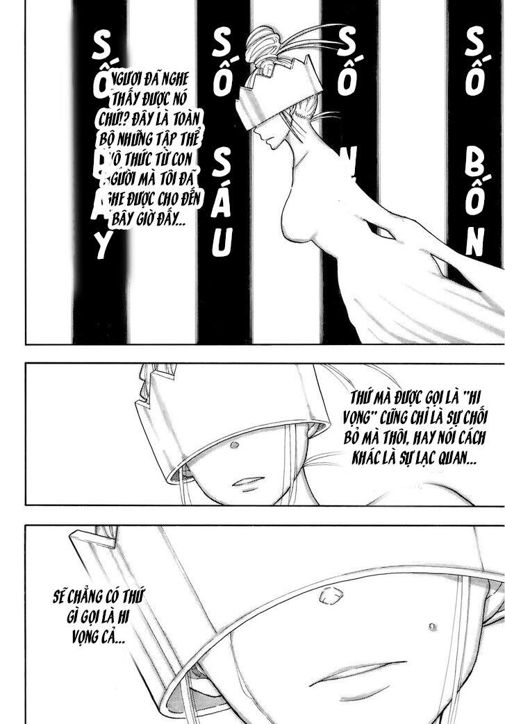 Biệt Đội Lính Cứu Hỏa Chapter 253 - 12