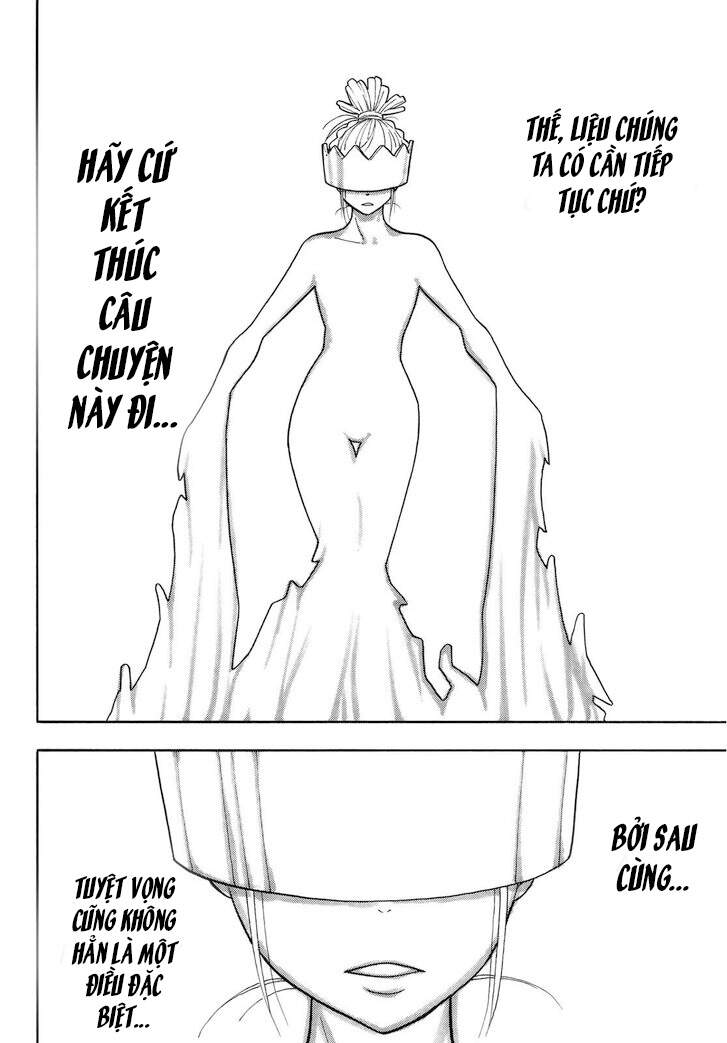 Biệt Đội Lính Cứu Hỏa Chapter 253 - 14