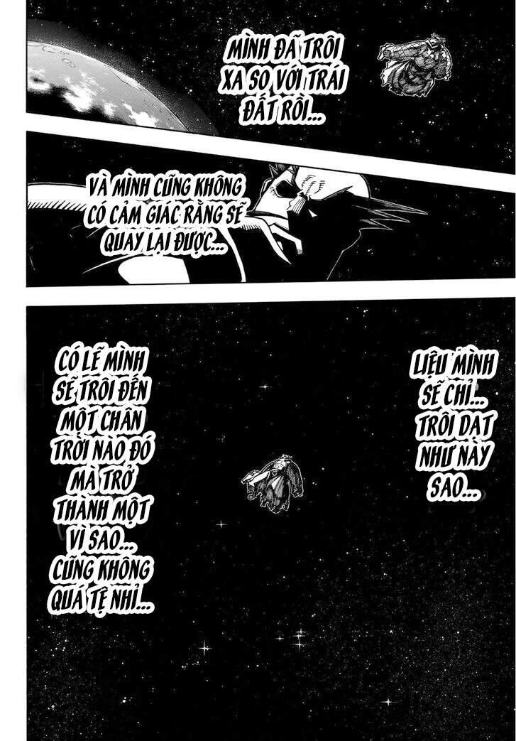 Biệt Đội Lính Cứu Hỏa Chapter 254 - 19
