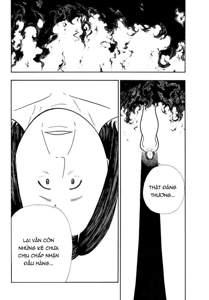 Biệt Đội Lính Cứu Hỏa Chapter 255 - 11