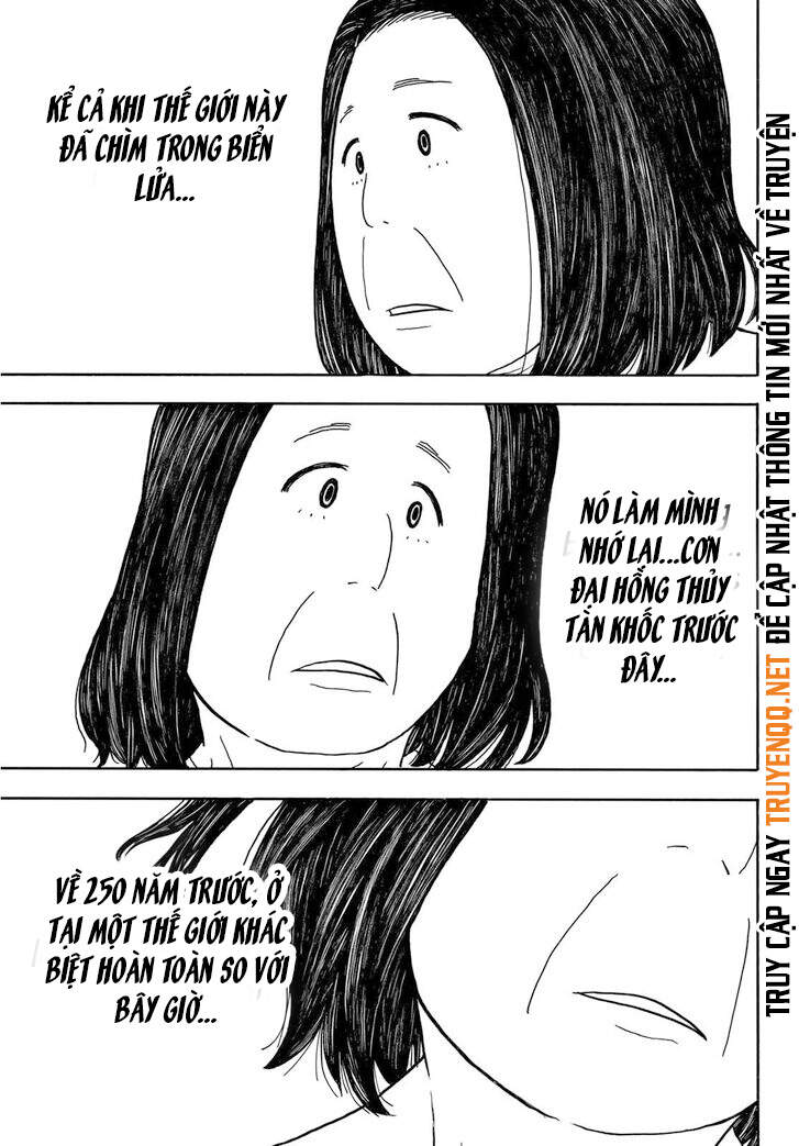 Biệt Đội Lính Cứu Hỏa Chapter 255 - 12