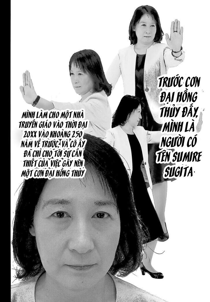 Biệt Đội Lính Cứu Hỏa Chapter 255 - 13