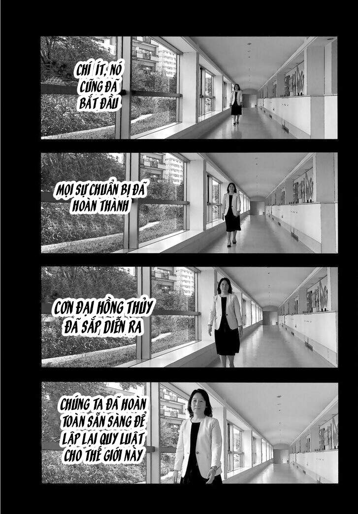 Biệt Đội Lính Cứu Hỏa Chapter 255 - 14