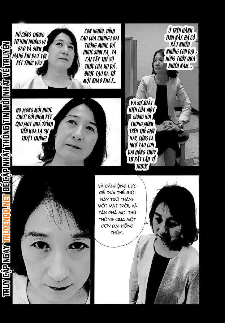 Biệt Đội Lính Cứu Hỏa Chapter 255 - 15
