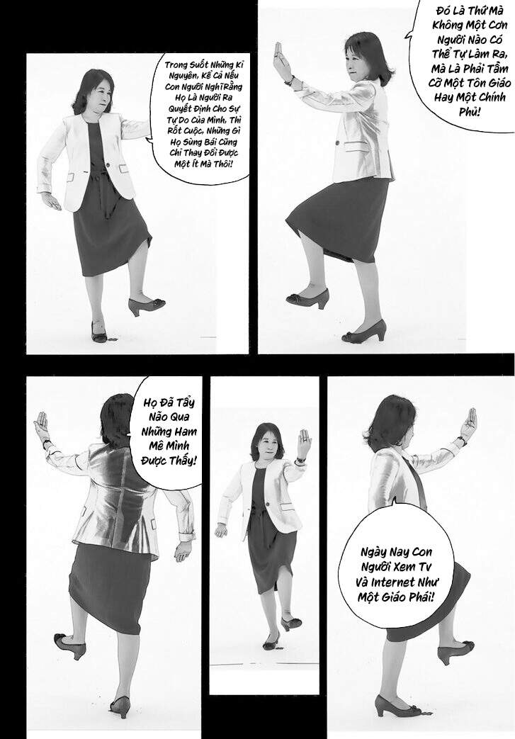 Biệt Đội Lính Cứu Hỏa Chapter 255 - 17