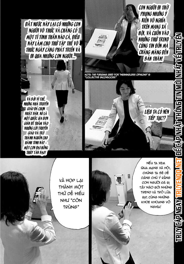 Biệt Đội Lính Cứu Hỏa Chapter 255 - 18