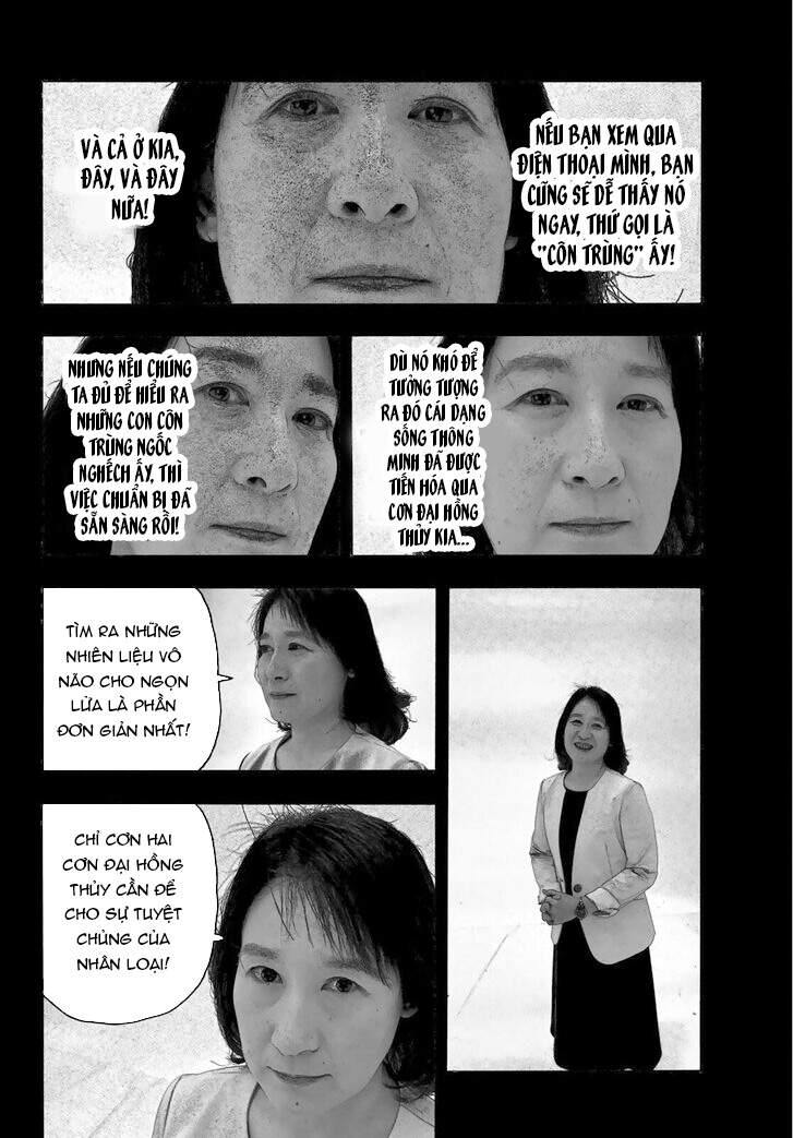 Biệt Đội Lính Cứu Hỏa Chapter 255 - 19