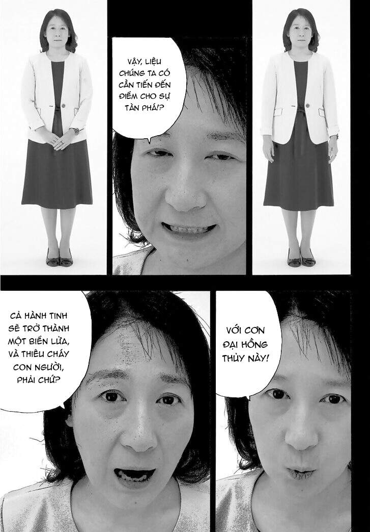 Biệt Đội Lính Cứu Hỏa Chapter 255 - 20