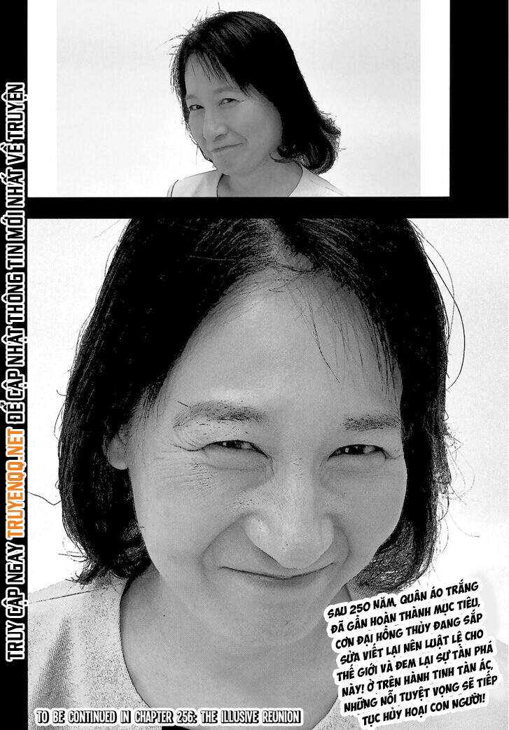 Biệt Đội Lính Cứu Hỏa Chapter 255 - 21