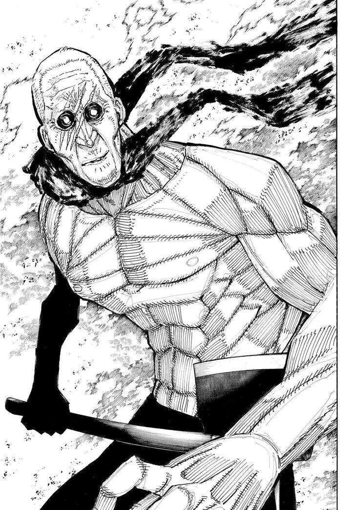 Biệt Đội Lính Cứu Hỏa Chapter 256 - 16