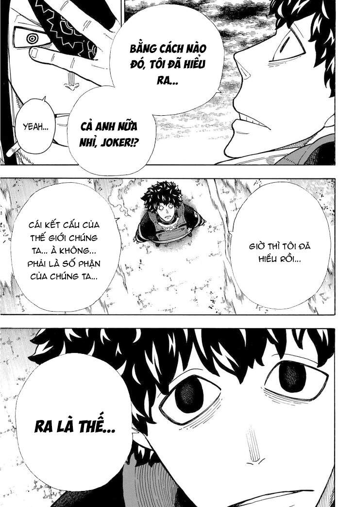 Biệt Đội Lính Cứu Hỏa Chapter 256 - 10