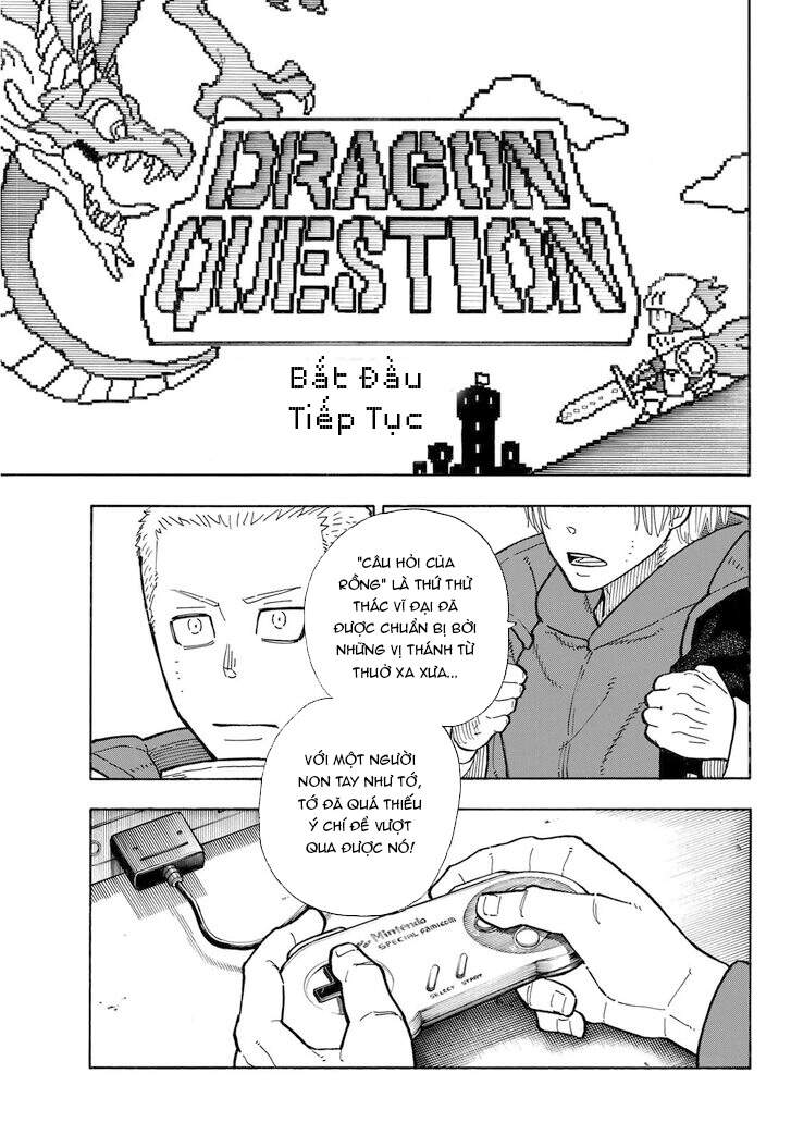 Biệt Đội Lính Cứu Hỏa Chapter 258 - 11