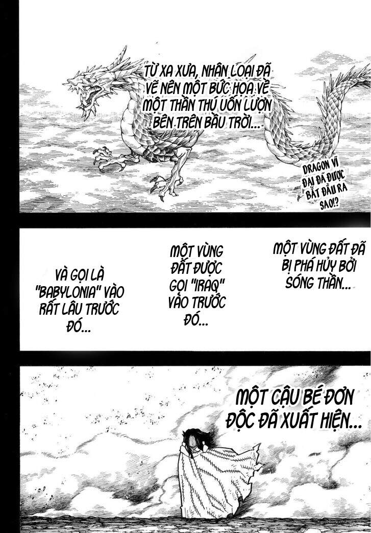 Biệt Đội Lính Cứu Hỏa Chapter 264 - 4