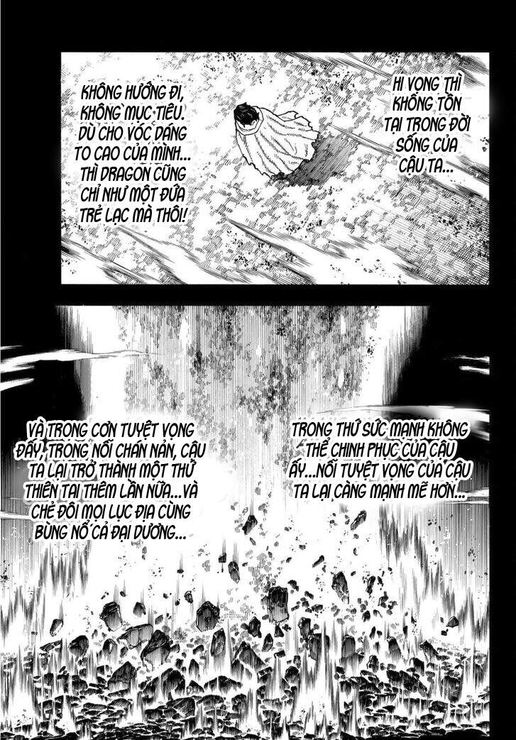 Biệt Đội Lính Cứu Hỏa Chapter 264 - 7