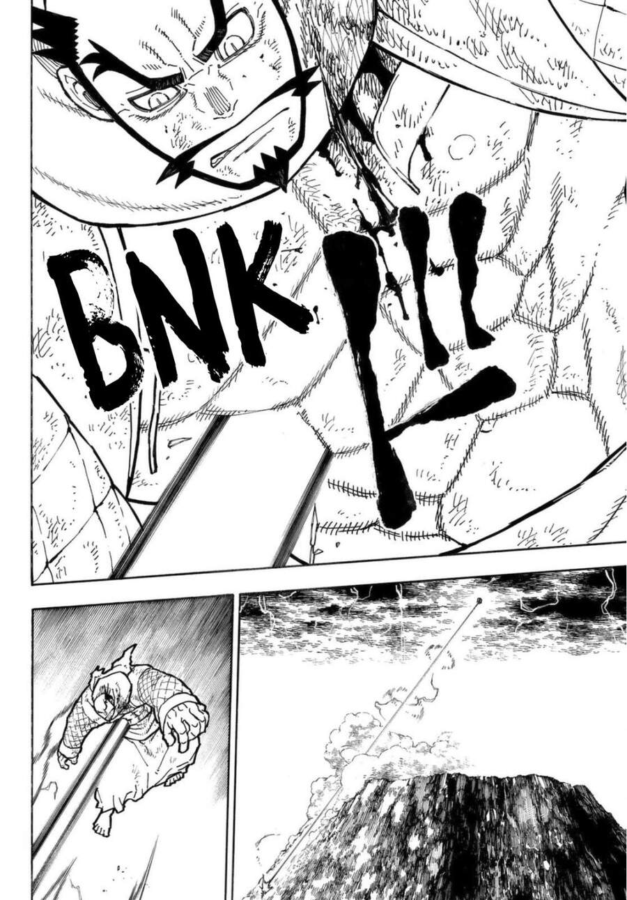 Biệt Đội Lính Cứu Hỏa Chapter 265 - 13