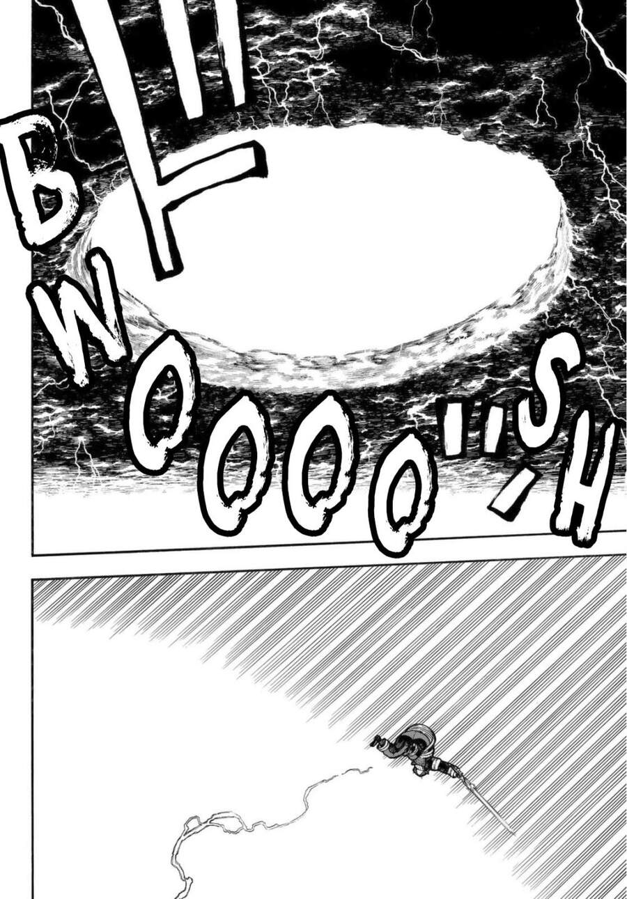 Biệt Đội Lính Cứu Hỏa Chapter 265 - 19