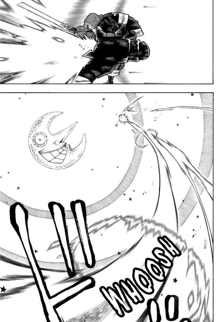 Biệt Đội Lính Cứu Hỏa Chapter 266 - 17