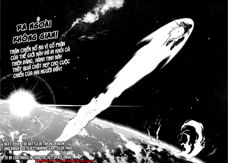 Biệt Đội Lính Cứu Hỏa Chapter 266 - 20