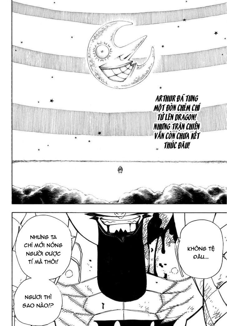 Biệt Đội Lính Cứu Hỏa Chapter 266 - 4