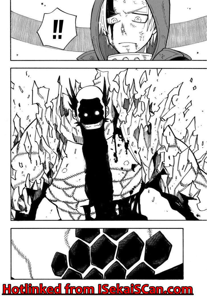 Biệt Đội Lính Cứu Hỏa Chapter 266 - 6