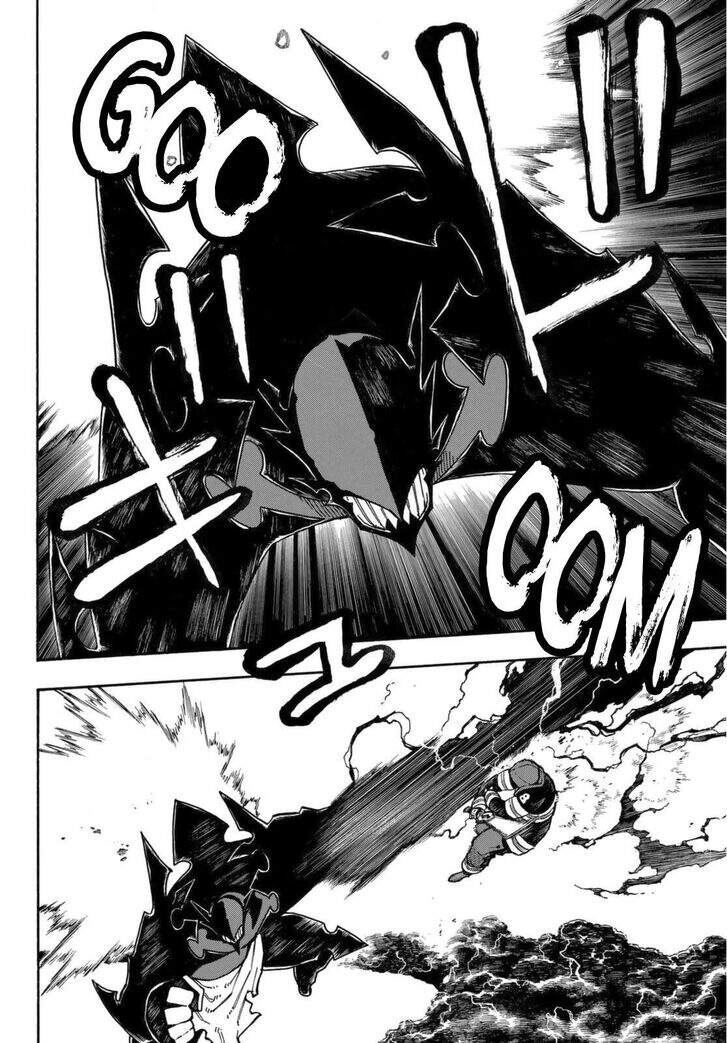 Biệt Đội Lính Cứu Hỏa Chapter 266 - 8