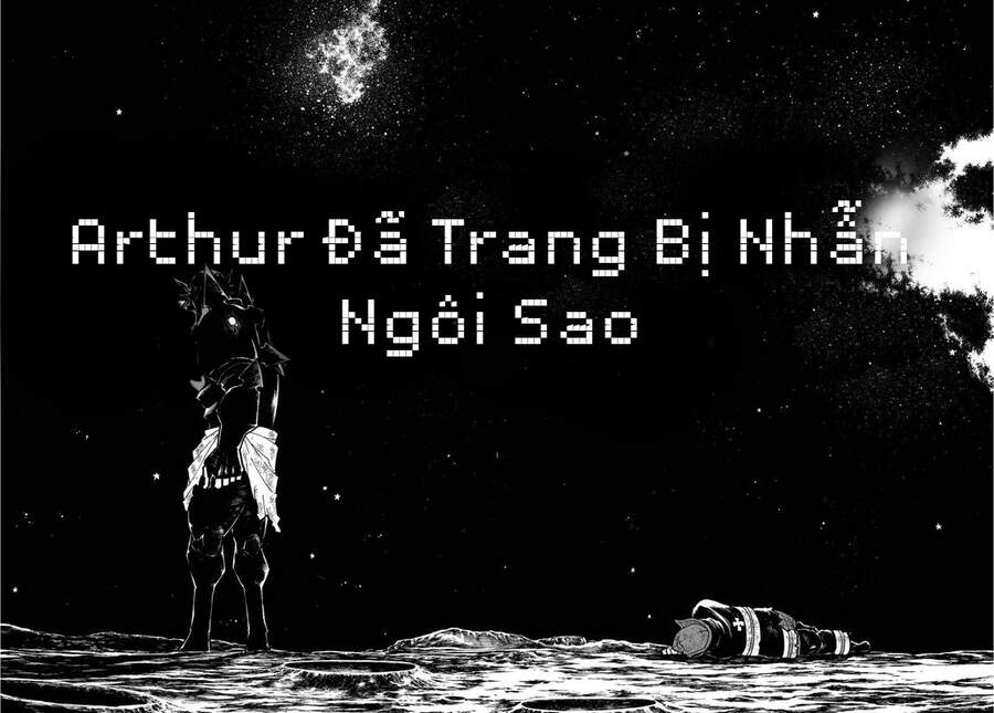 Biệt Đội Lính Cứu Hỏa Chapter 267 - 18