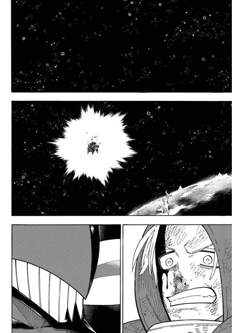 Biệt Đội Lính Cứu Hỏa Chapter 267 - 6