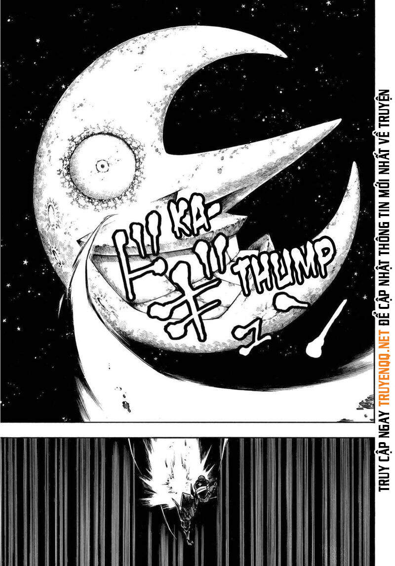 Biệt Đội Lính Cứu Hỏa Chapter 267 - 7