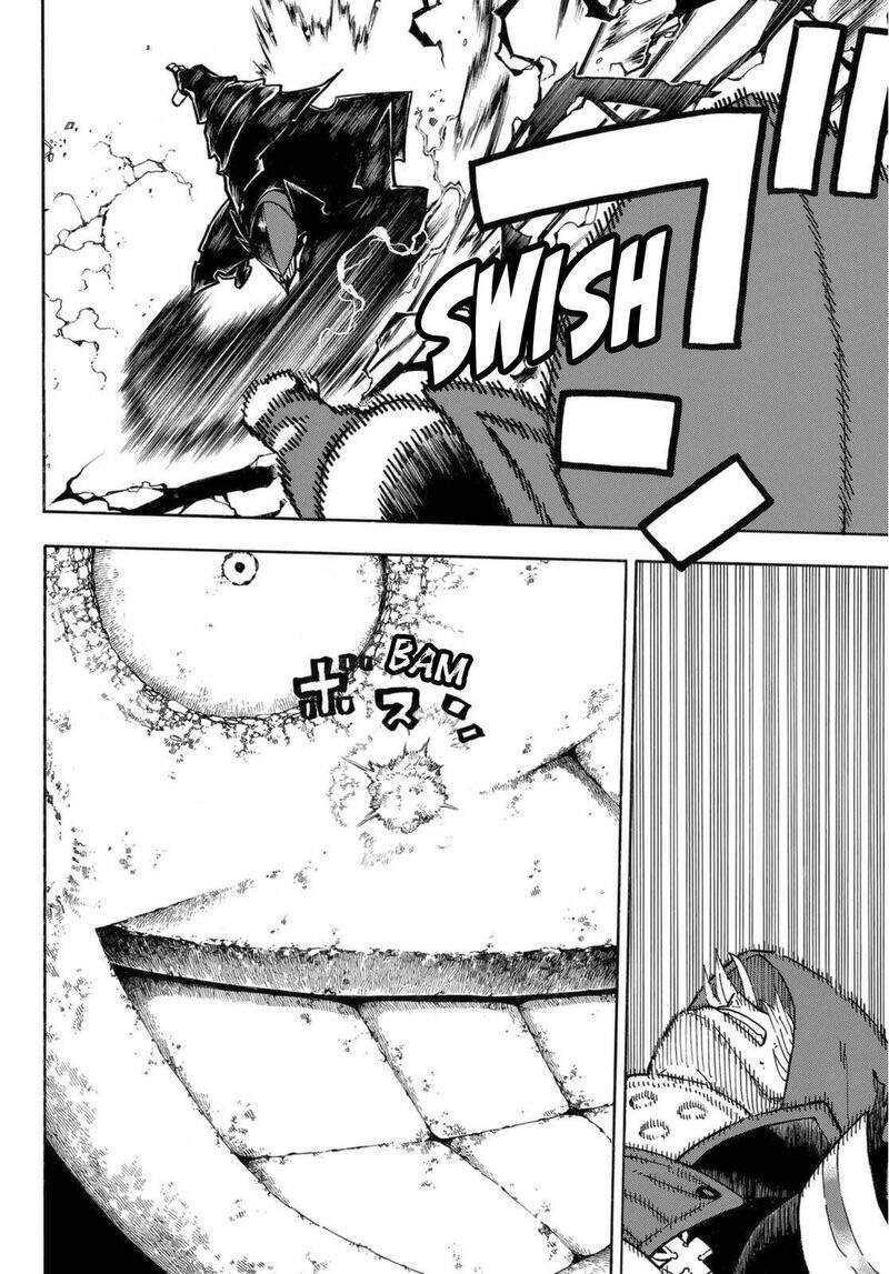 Biệt Đội Lính Cứu Hỏa Chapter 267 - 8