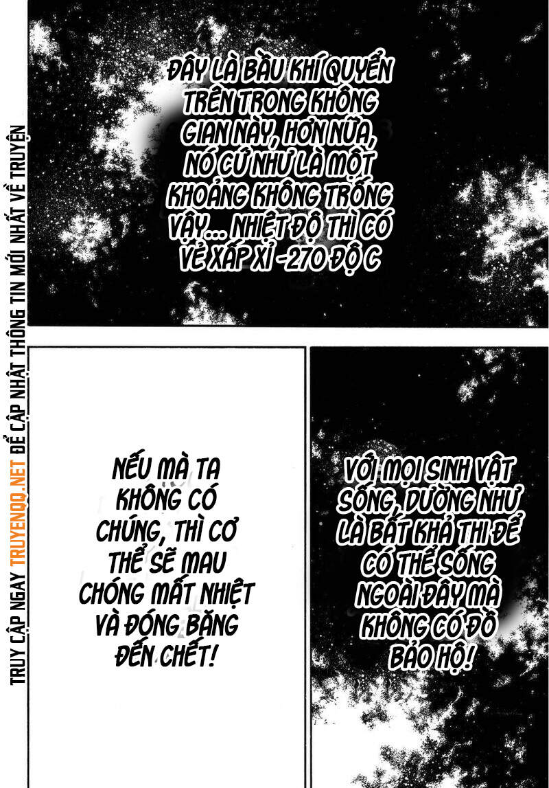 Biệt Đội Lính Cứu Hỏa Chapter 267 - 10