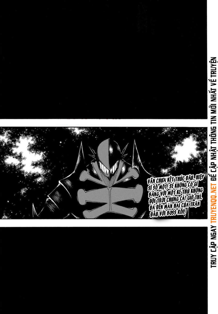 Biệt Đội Lính Cứu Hỏa Chapter 268 - 2