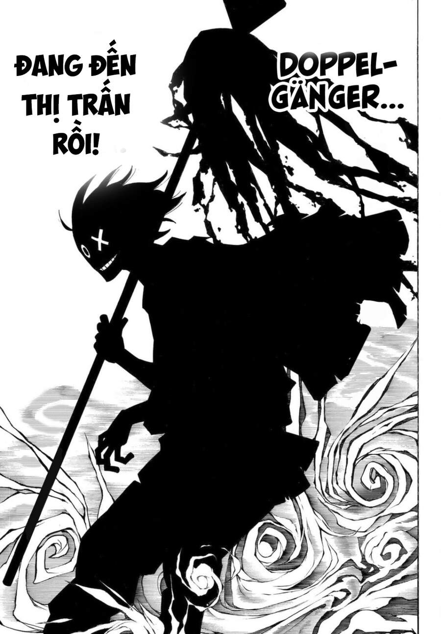 Biệt Đội Lính Cứu Hỏa Chapter 268 - 15