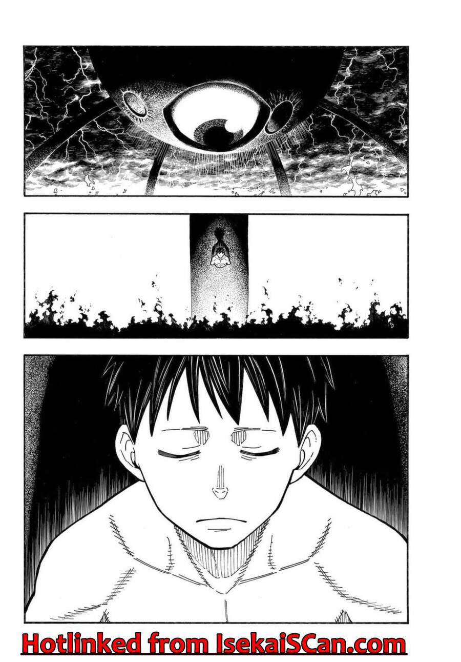 Biệt Đội Lính Cứu Hỏa Chapter 268 - 18