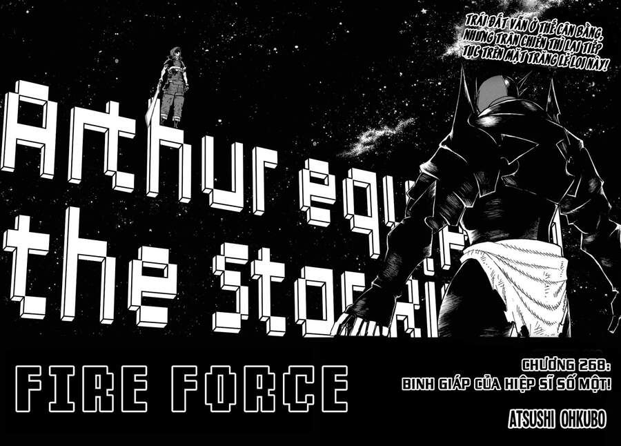 Biệt Đội Lính Cứu Hỏa Chapter 268 - 3