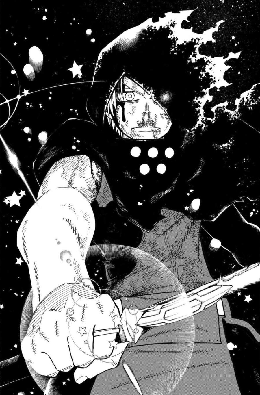 Biệt Đội Lính Cứu Hỏa Chapter 268 - 6