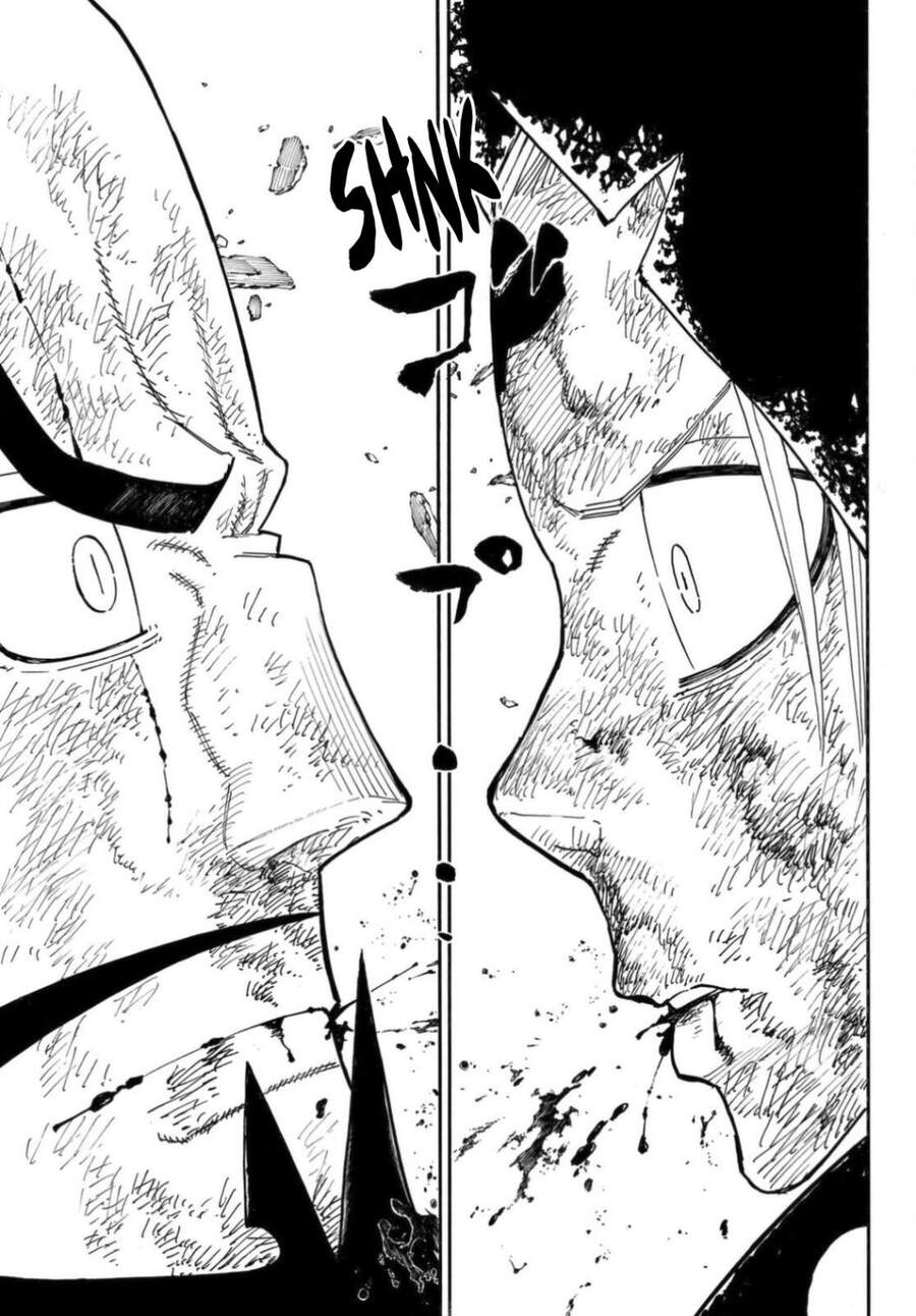 Biệt Đội Lính Cứu Hỏa Chapter 269 - 16