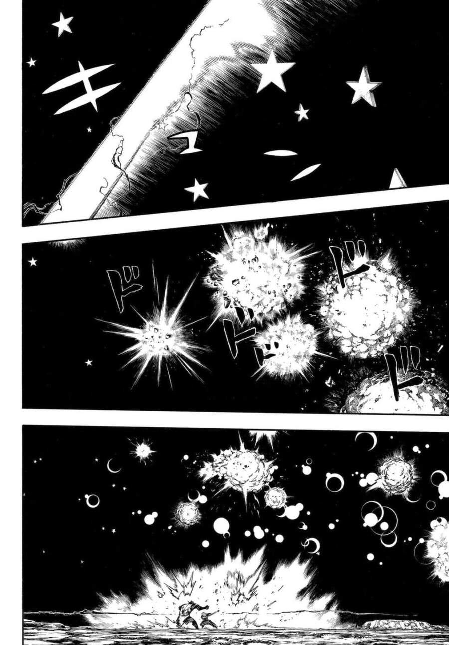 Biệt Đội Lính Cứu Hỏa Chapter 270 - 17