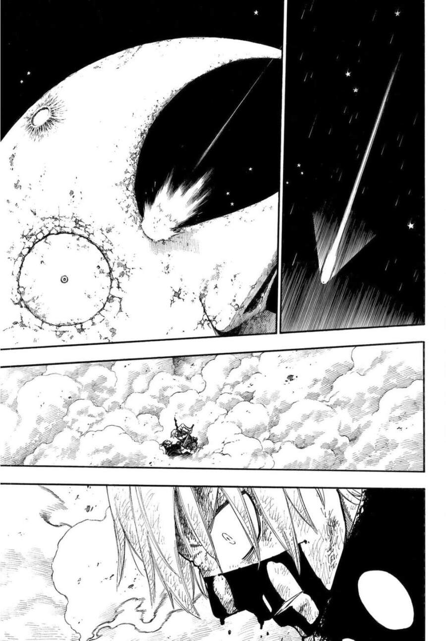 Biệt Đội Lính Cứu Hỏa Chapter 270 - 10