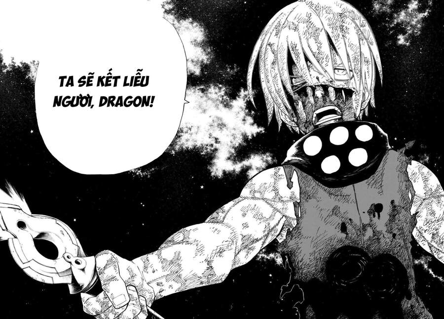 Biệt Đội Lính Cứu Hỏa Chapter 271 - 11