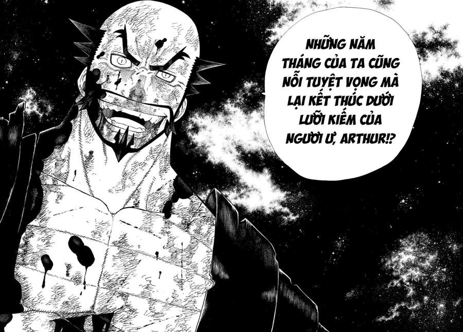 Biệt Đội Lính Cứu Hỏa Chapter 271 - 12