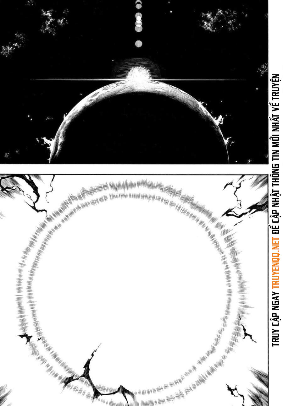 Biệt Đội Lính Cứu Hỏa Chapter 271 - 16