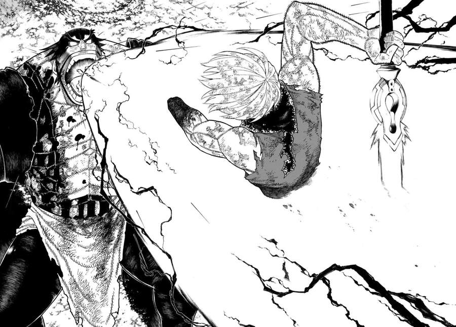 Biệt Đội Lính Cứu Hỏa Chapter 271 - 17