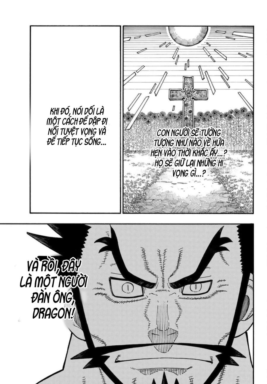 Biệt Đội Lính Cứu Hỏa Chapter 271 - 4