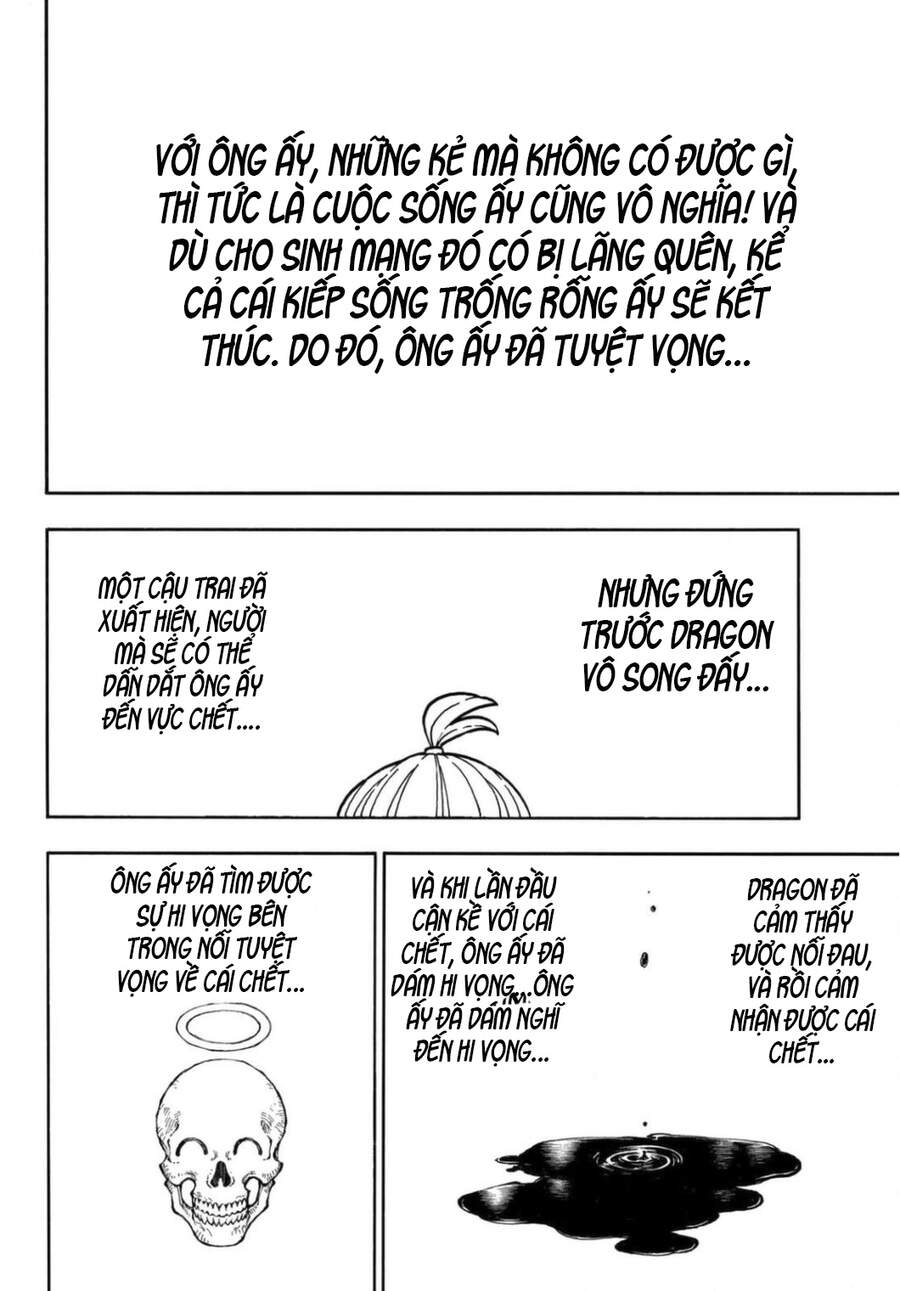 Biệt Đội Lính Cứu Hỏa Chapter 271 - 5