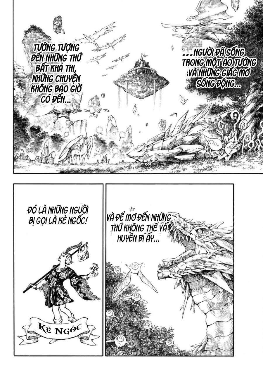 Biệt Đội Lính Cứu Hỏa Chapter 271 - 7