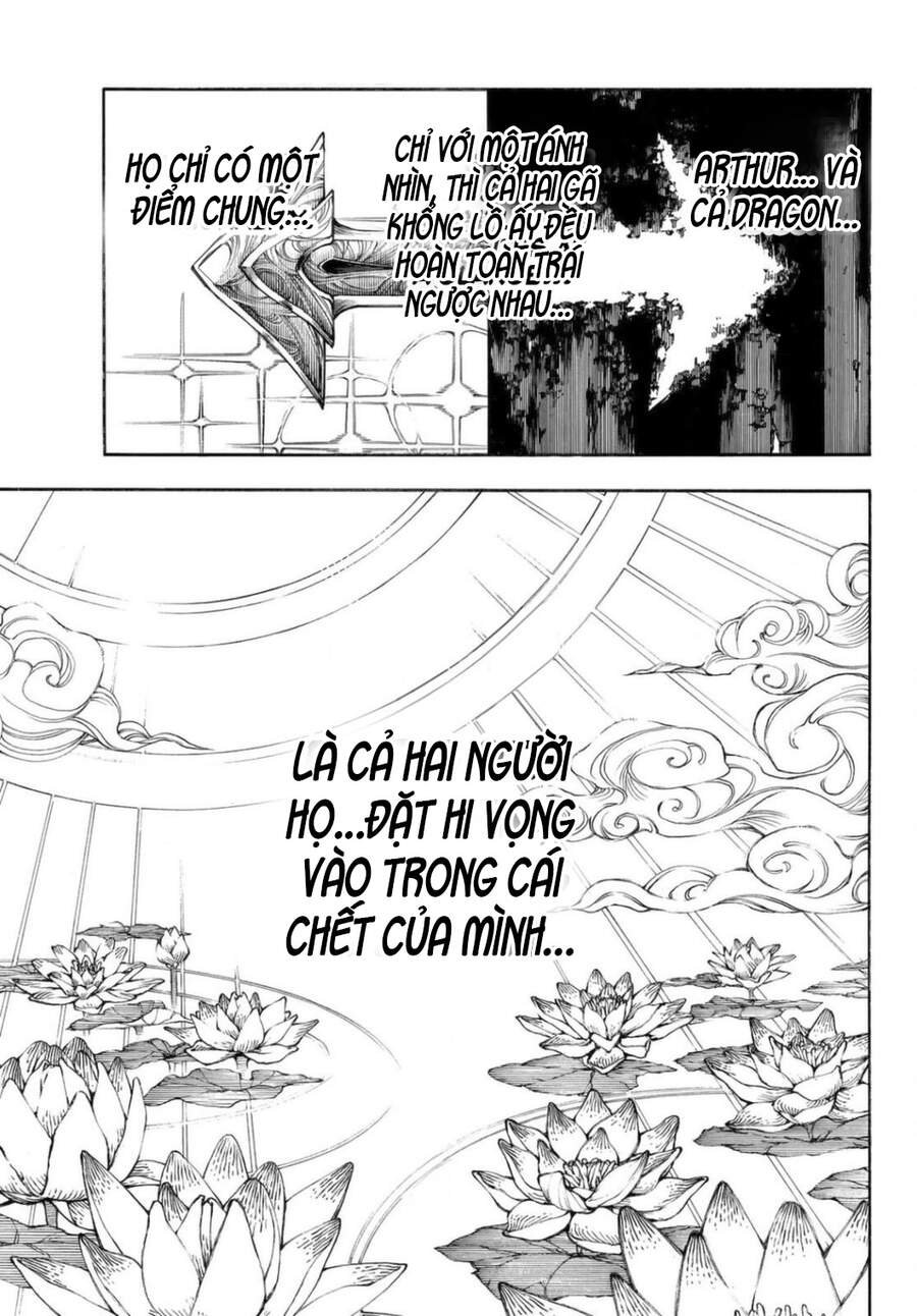 Biệt Đội Lính Cứu Hỏa Chapter 271 - 10