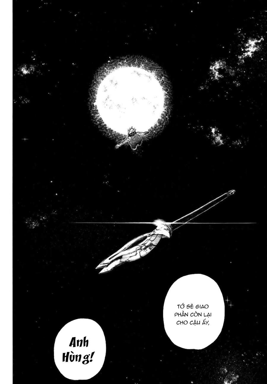 Biệt Đội Lính Cứu Hỏa Chapter 272 - 16