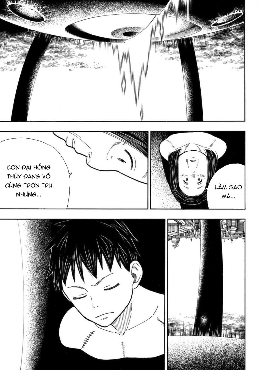 Biệt Đội Lính Cứu Hỏa Chapter 272 - 17