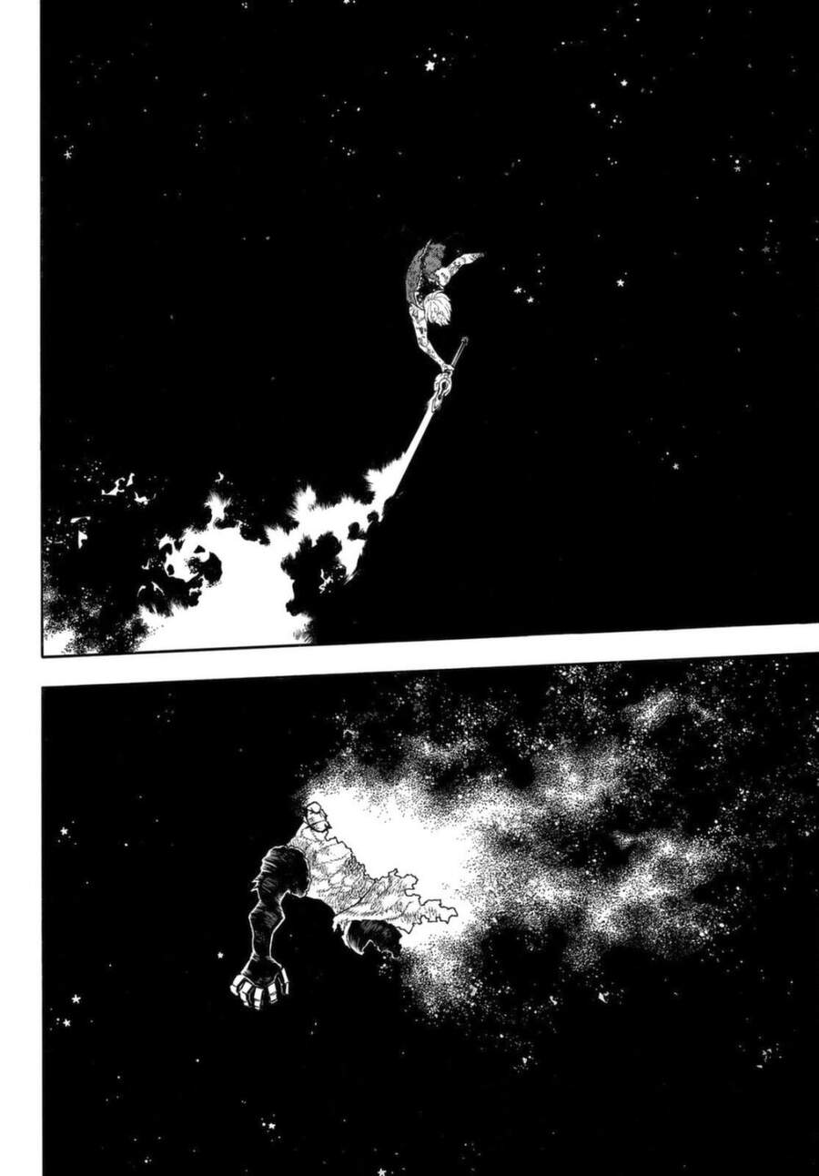 Biệt Đội Lính Cứu Hỏa Chapter 272 - 8